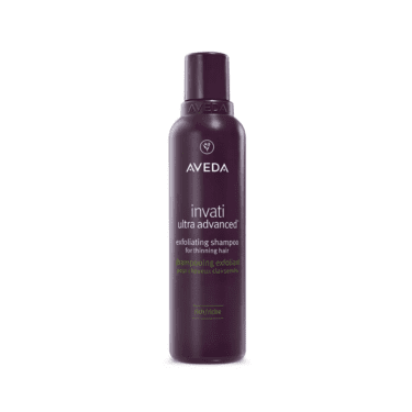 Aveda Exfoliating Shampoo