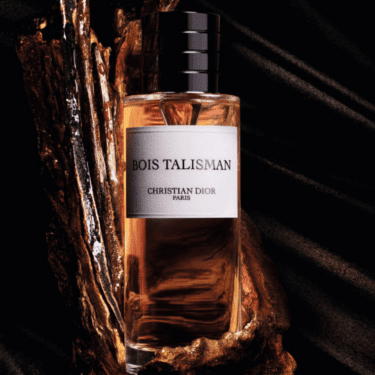 Christian Dior Paris Bois Talisman Eau de Parfum