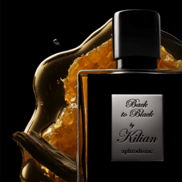 Witchy perfume. Kilian Paris Back to Black Aphrodisiac ($295)