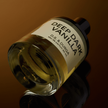 Witchy fragrance D.S. & DURGA Deep Dark Vanilla Eau de Parfum
