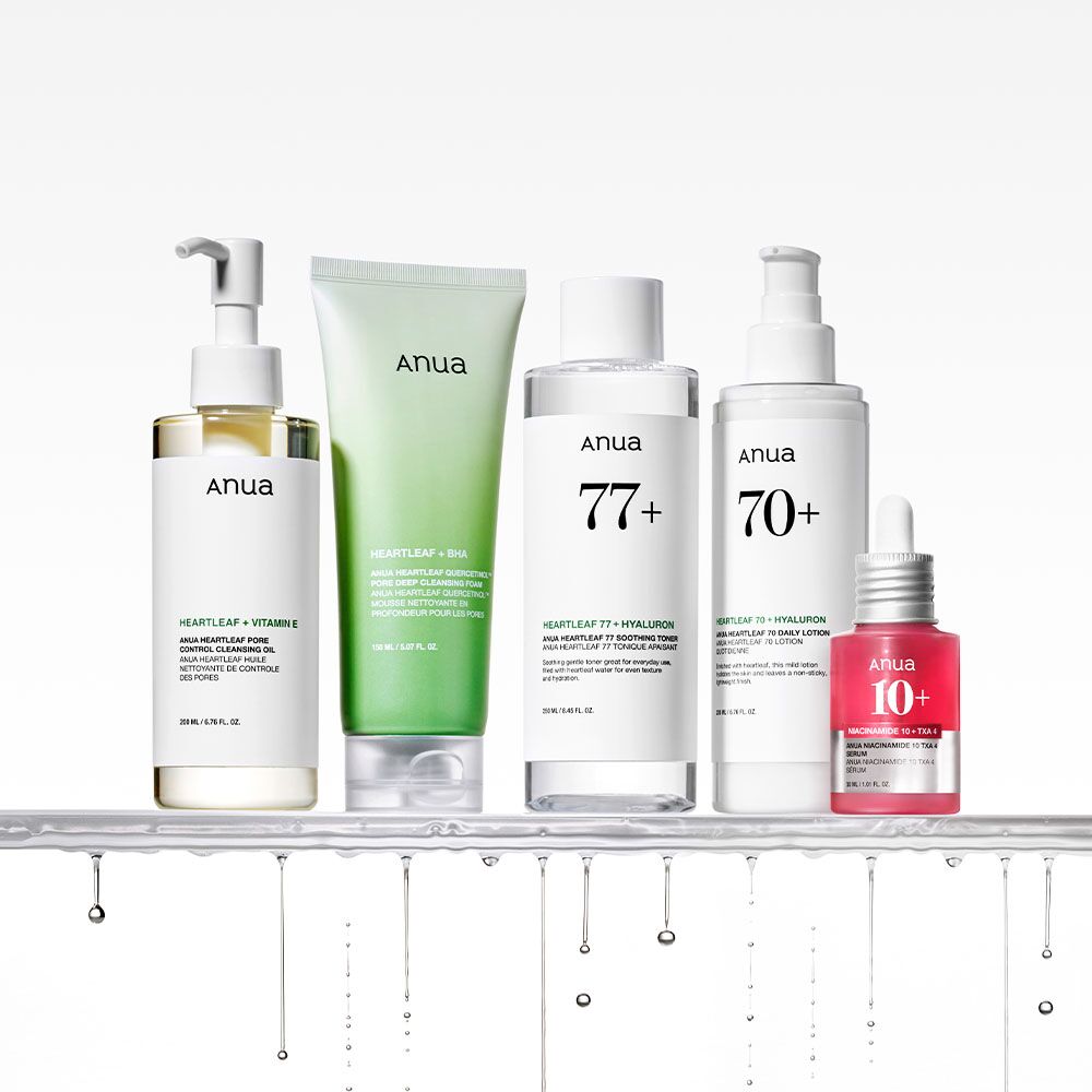 NB100 Awards: Anua - NewBeauty