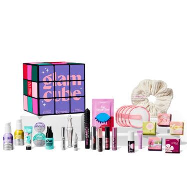 The Best Beauty Advent Calendars for 2025 Holiday Gifts