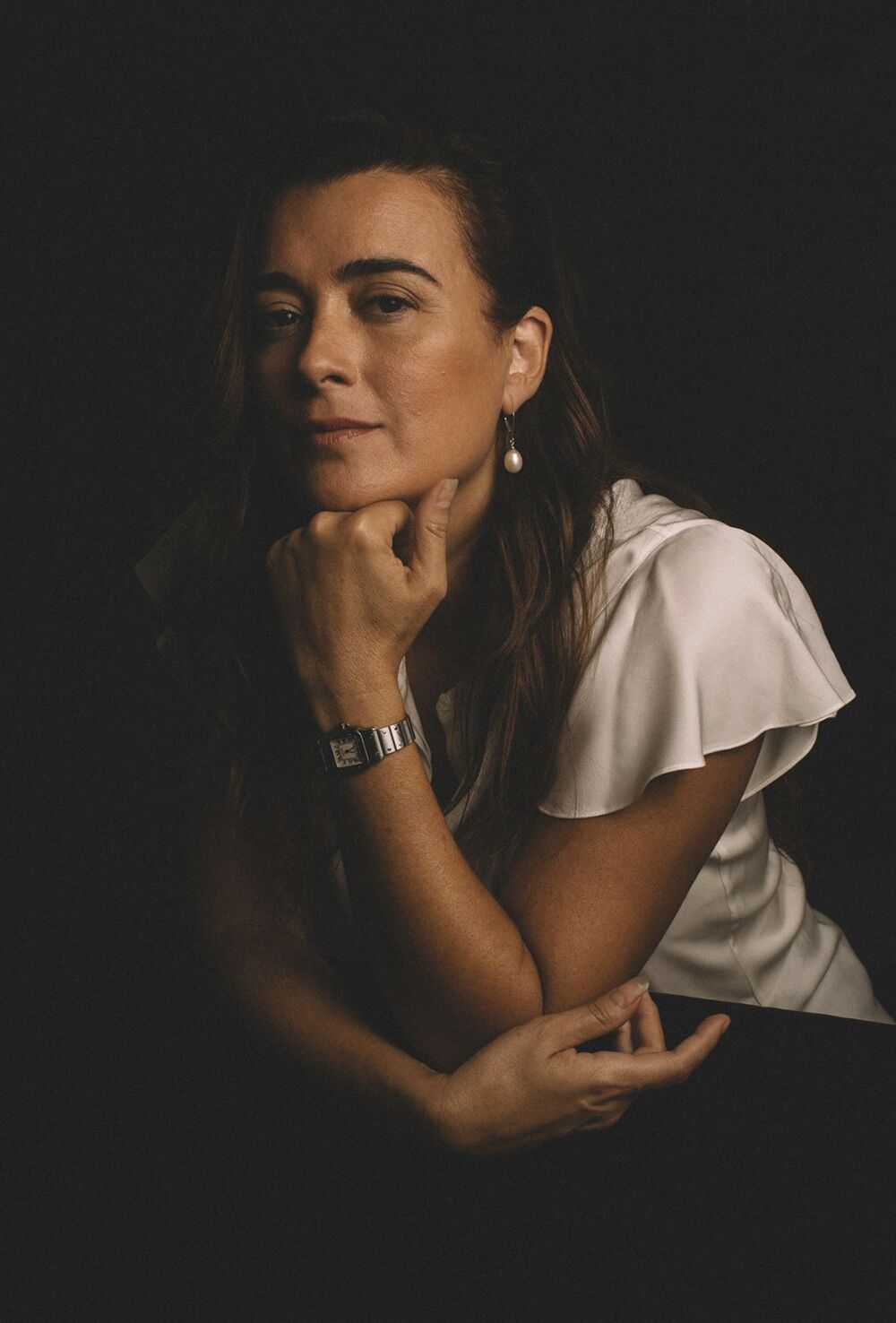 Exclusive Cote De Pablo Returns To The NCIS Universe exclusive-cote-de-pablo-returns-to-the-ncis-universe