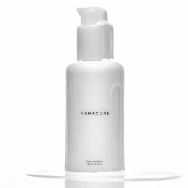 2025 Beauty Luxurious Evaluate Field: What's Inside - Beauty 13 hanacure-nano-emulsion