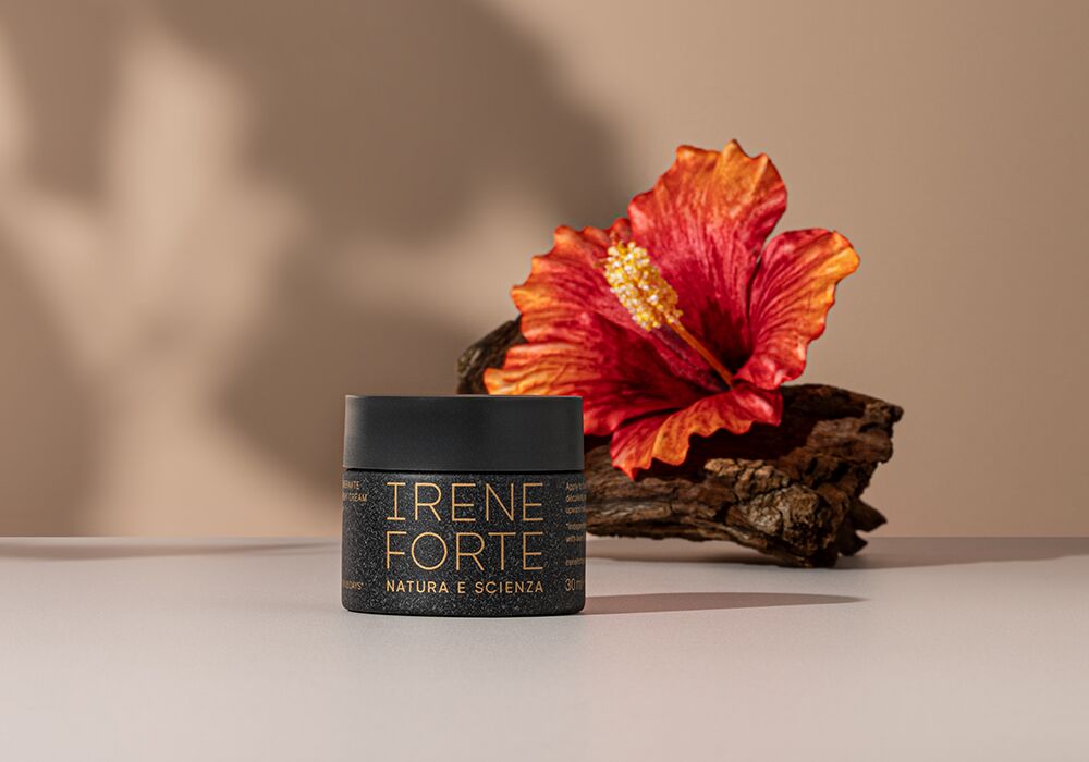 Irene Forte Hibiscus Night Cream Review - NewBeauty
