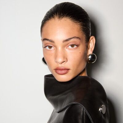 The MERIT x Brandon Maxwell Collab Is Perfect for Fall