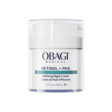 obagi retinol pha night cream