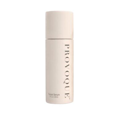 provoque facial serum