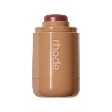 Rhode Blush in Toasted Teddy Bronze Terracotta