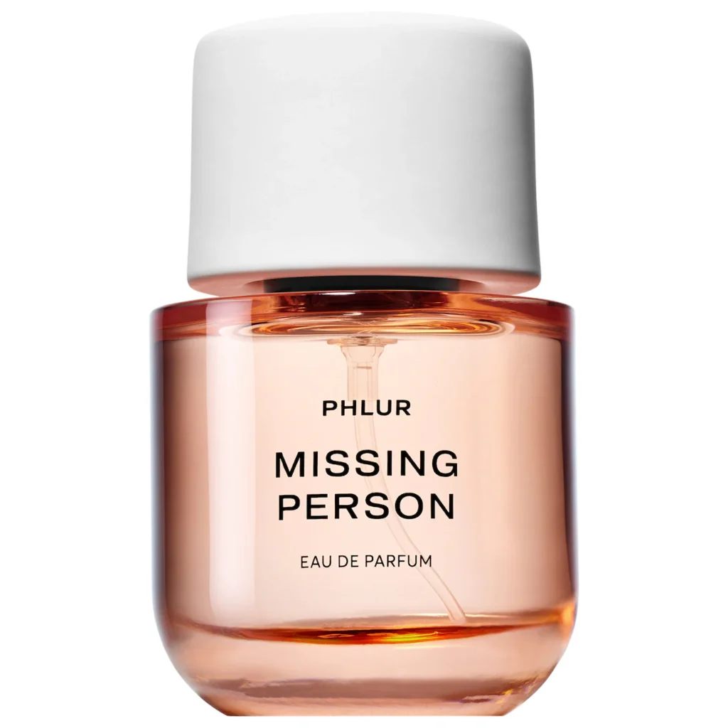 PHLUR Missing Person