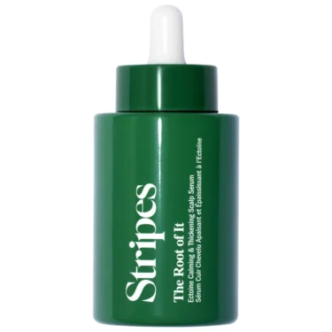 Stripes The Root Of It Hydrating & Thickening Scalp Serum
