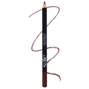 Saie Lip Liner 101 in tease