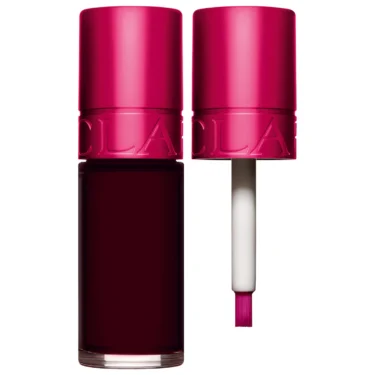 Clarins Hydrating Water Lip in Violet Water