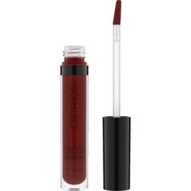 Catrice Gloss Obsessed Lip Glaze