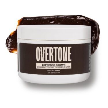Overtone Color Treatment Mask
