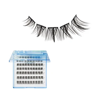 Manga Lashes Are the Spiky Lash Development Taking Over 2025 – Beauty Manga Lashes Are the Spiky Lash Development Taking Over 2025 – Beauty