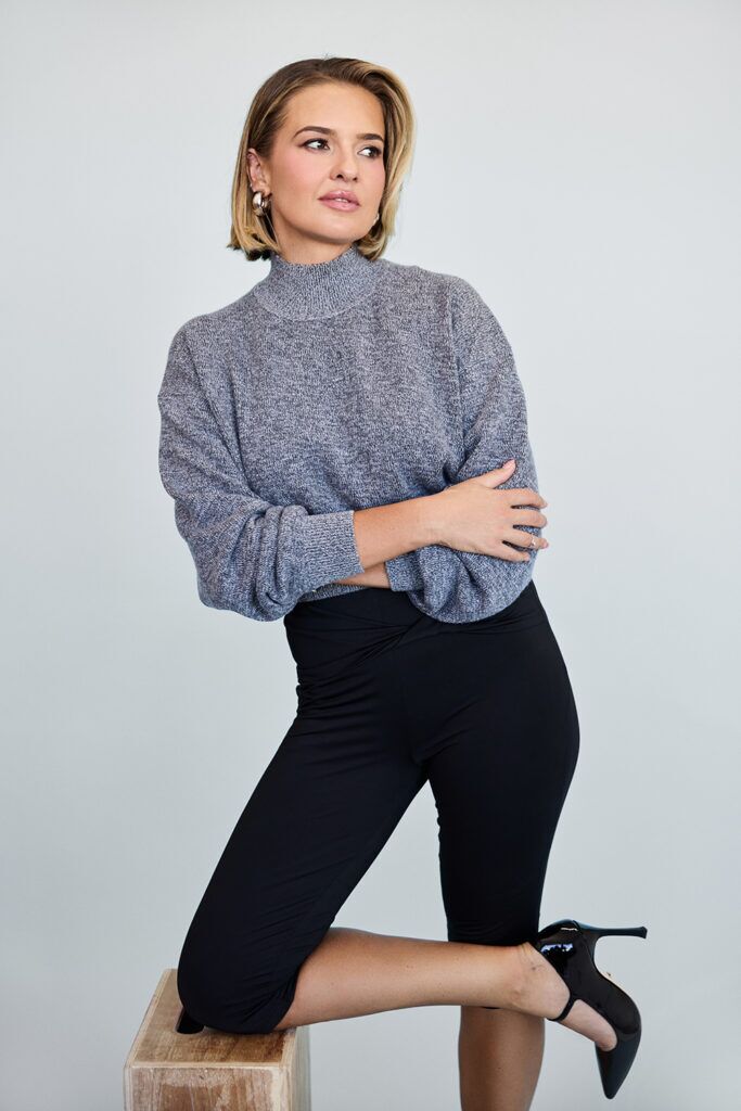 Daisy Kelliher Talks ‘Beneath Deck,’ Self-Care and Sleep Daisy Kelliher Talks ‘Beneath Deck,’ Self-Care and Sleep