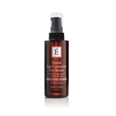 Eye Serums Vs. Eye Lotions—Which Ought to You Use? 2 Eminence Organics Neroli Age Corrective Eye Serum