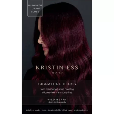 Kristin Ess Hair Dye Gloss