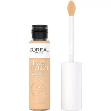 L'Oréal True Match Radiant Serum Concealer