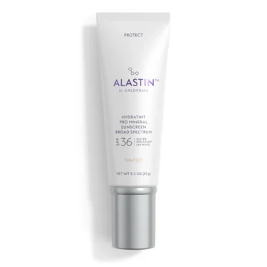 Alastin Skincare HydraTint Pro Mineral Sunscreen SPF 36