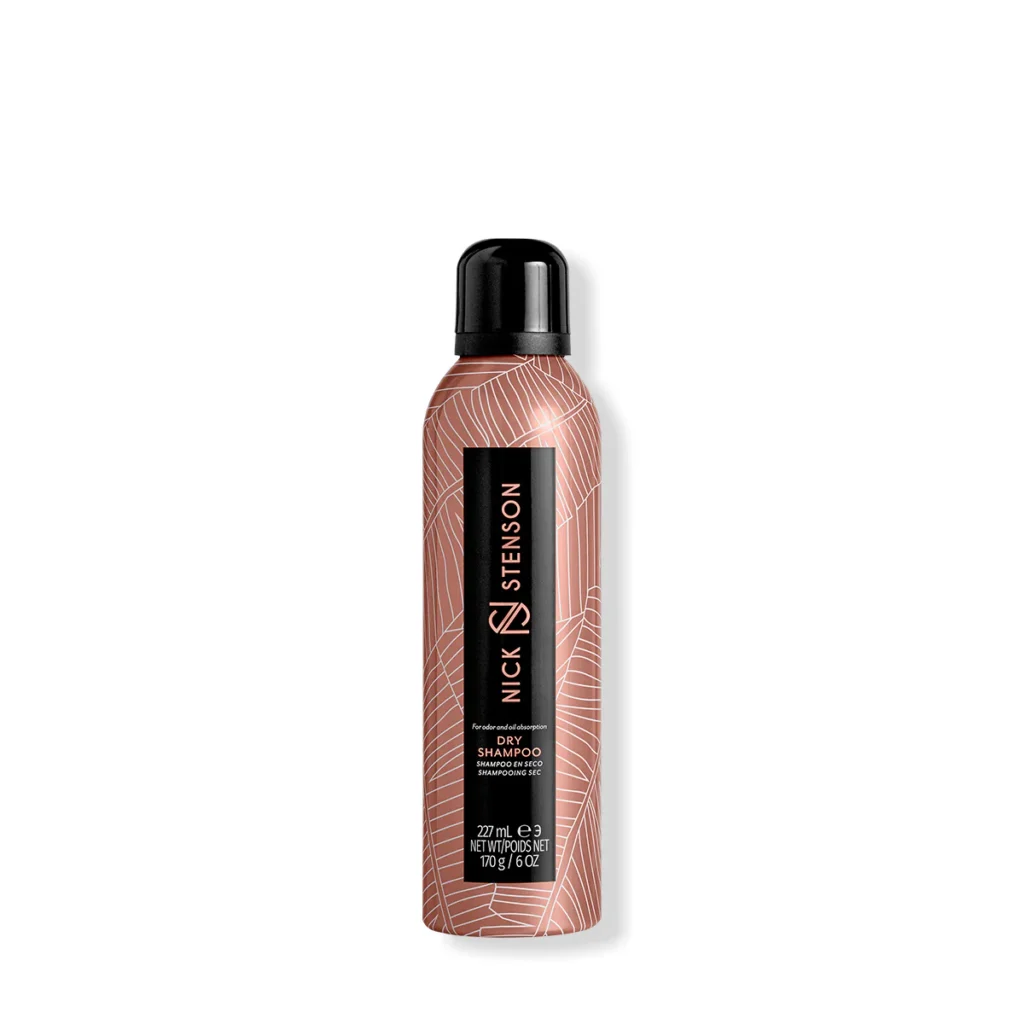 Divorce Bangs Are Taking Over Hollywood - Beauty 2 Nick Stenson Beauty Dry Shampoo