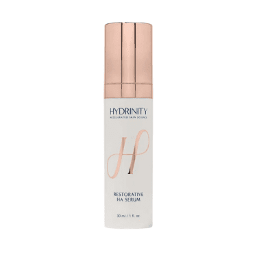 How you can Modify Your Pores and skin-Care Routine After a Facelift 2 Hydrinity restorative HA serum