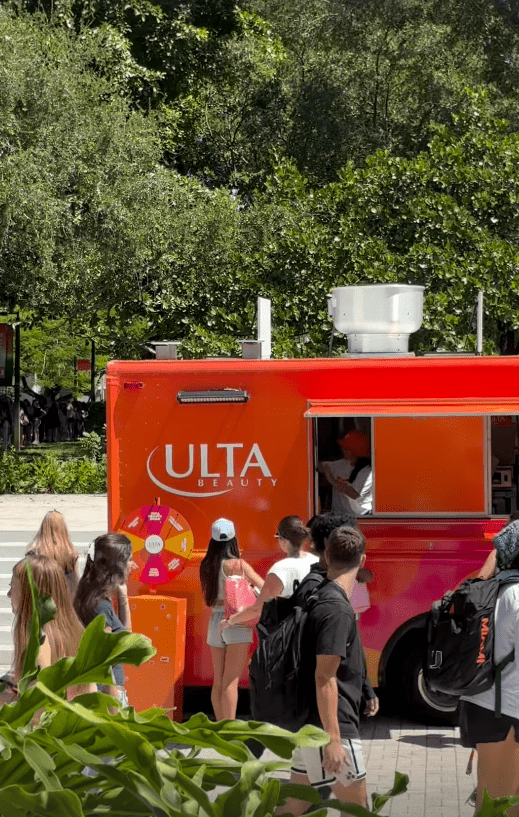 Why Magnificence Manufacturers Are Betting Large on Faculty Campuses