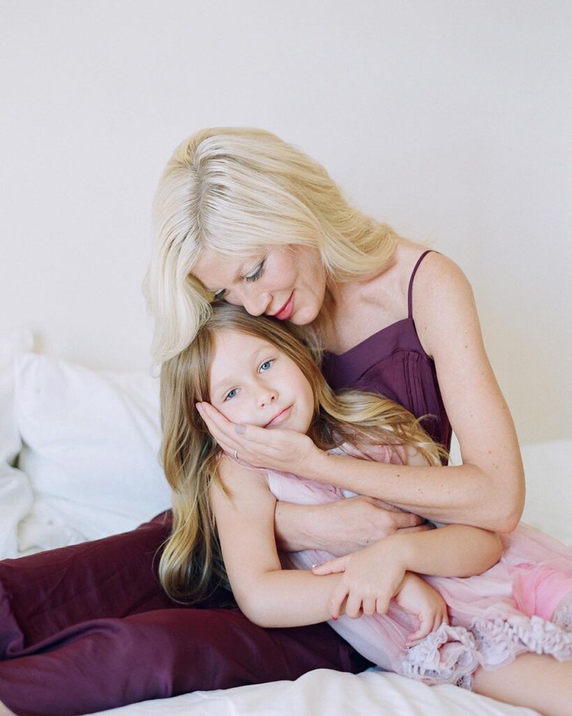 Tori Spelling on Residing With Eczema and Discovering Reduction: Unique