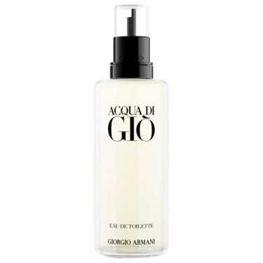 armani acqua di gio refill
