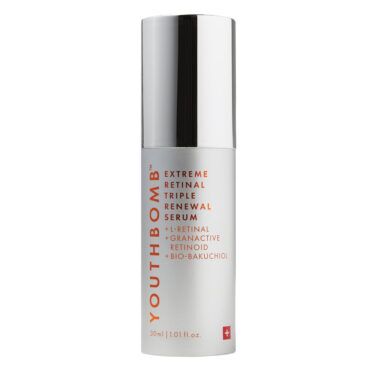 Beautypie Youthbomb Extreme Retinal Triple Renewal Serum