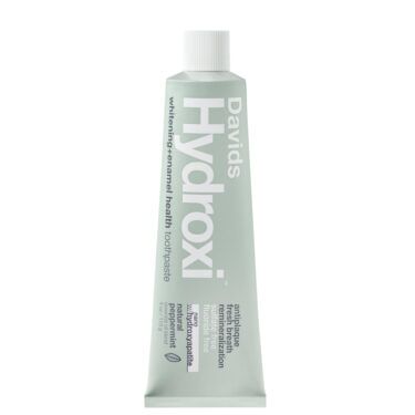 Davids Hydroxi toothpaste