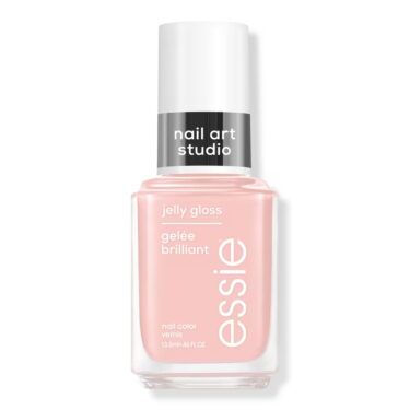Essie Boho Rodeo Nail Art Studio Jelly Gloss Nail Polish