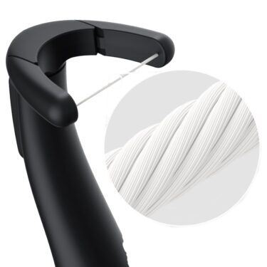 flaus refillable heads