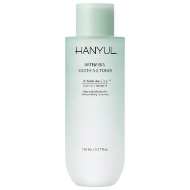 Hanyul Artemisia Soothing Toner