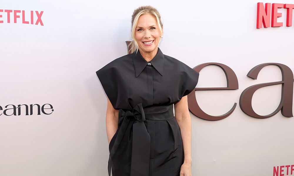 Leanne Morgan Updated Her Breast Implants at 60 - NewBeauty