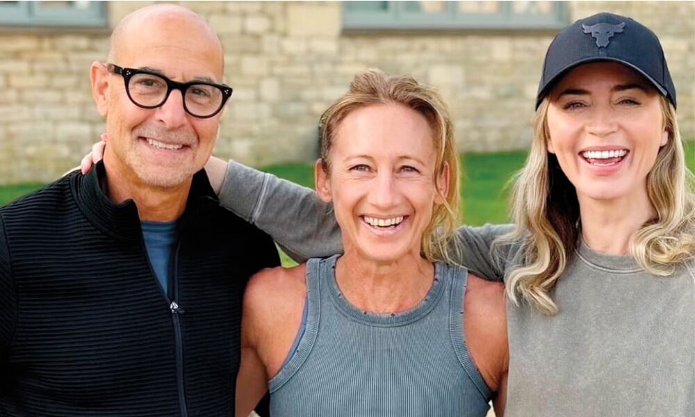 Pre Set: Movie star Trainers Share Greatest-Stored Health Secrets and techniques