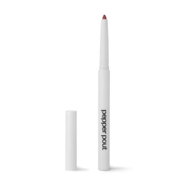 Pepper Pout Beauty Hot Take Plumping Lip Liner