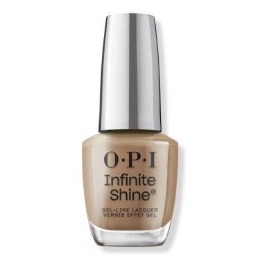 opi infinite shine la vida mocha