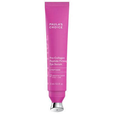 Paula's Choice Paula's Choice Pro-Collagen Peptide Firming Eye Gel Serum