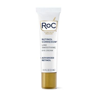 RoC Retinol Correxion Under Eye Cream