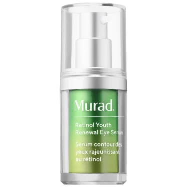 Eye Serums Vs. Eye Lotions—Which Ought to You Use? 1 Murad Retinol Youth Renewal Eye Serum