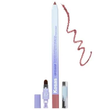 Kosas Hotliner Hyaluronic Acid Contouring Lip Liner