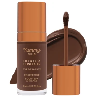Danessa Myricks Beauty Yummy Skin Lift & Flex Hydrating Concealer