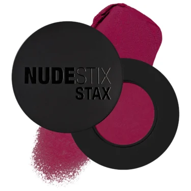 Nudestix Stax Blush Balm Cherry Pie