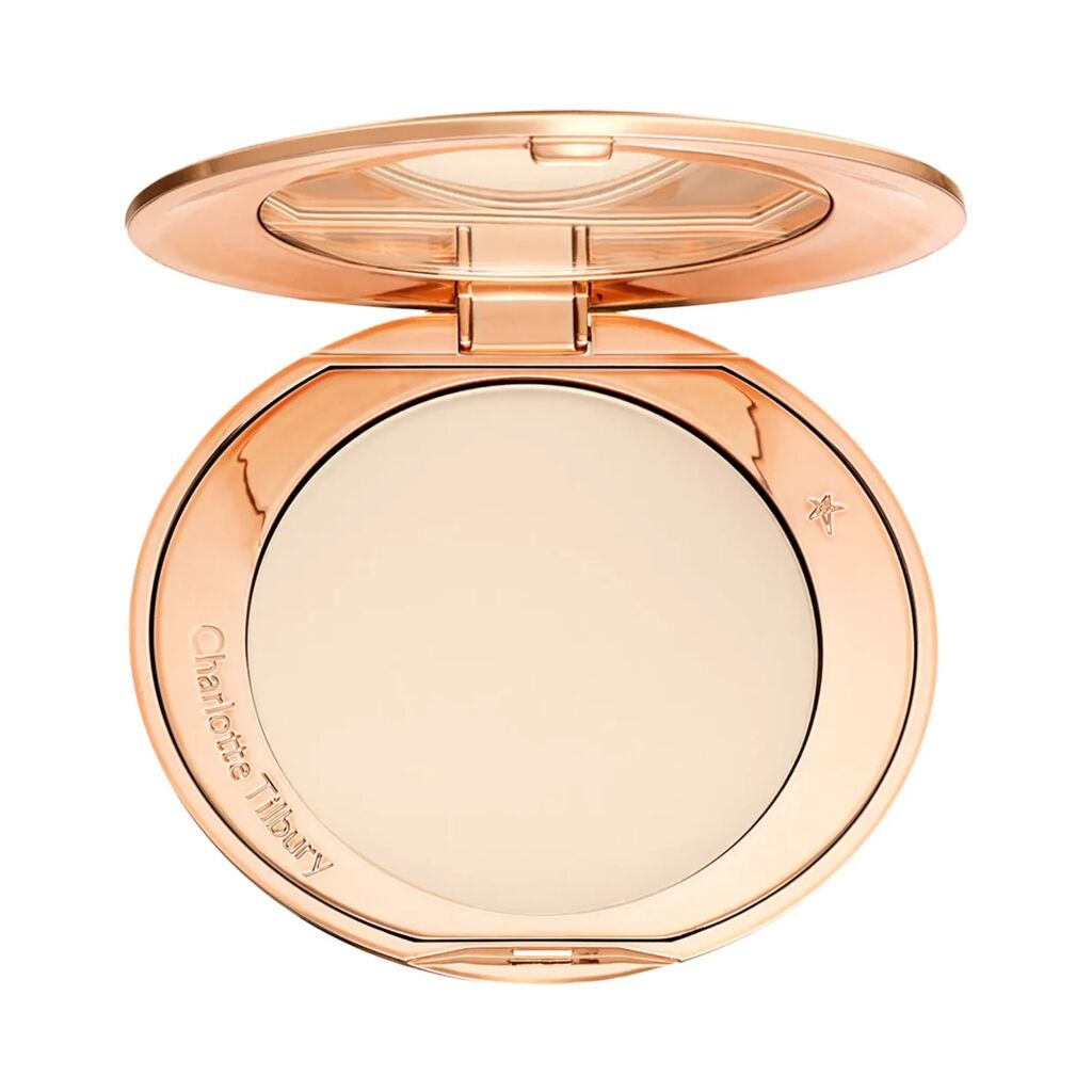 Charlotte Tilbury Airbrush Flawless Finish Setting Powder