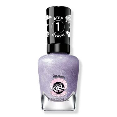 Sally Hensen Pearl-ple