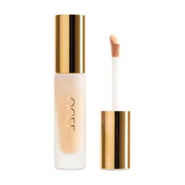 The best way to Colour Appropriate Darkish Circles Like a Skilled Make-up Artist 4 OGEE Complexion Perfecting Concealer
