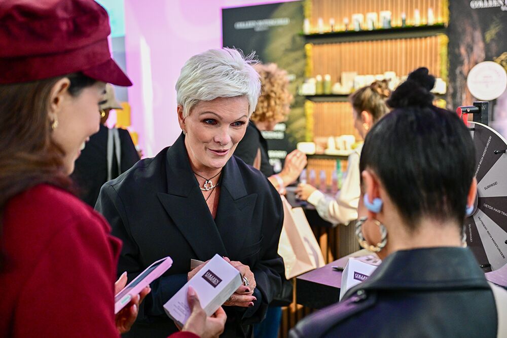 Each Wow-Worthy Second From BeautyPass Stay 2025 – Beauty