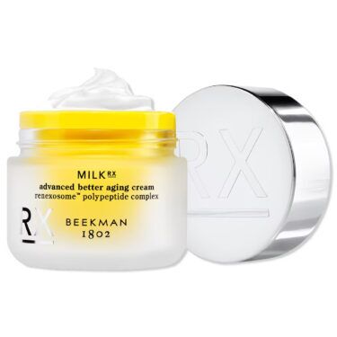 Greatest Lotion and Cream for Crepey Pores and skin, In accordance with Specialists 1 Beekman 1802 Advanced Better Aging Cream